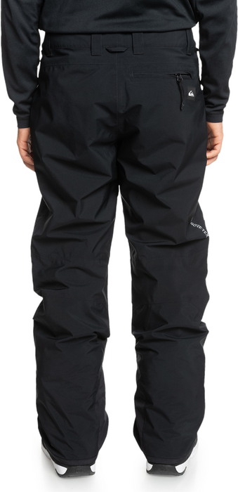 Mens Mission Gore-Tex Snow Pant 2025