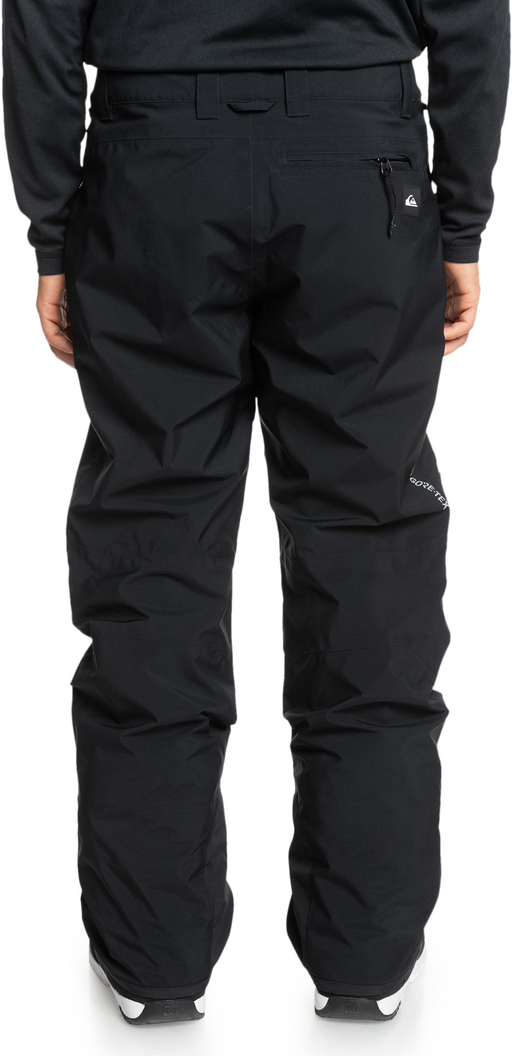 Mens Mission Gore-Tex Snow Pant 2025