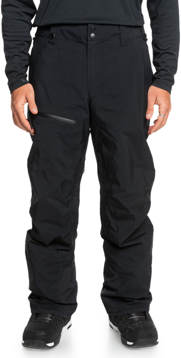 Mens Mission Gore-Tex Snow Pant 2025