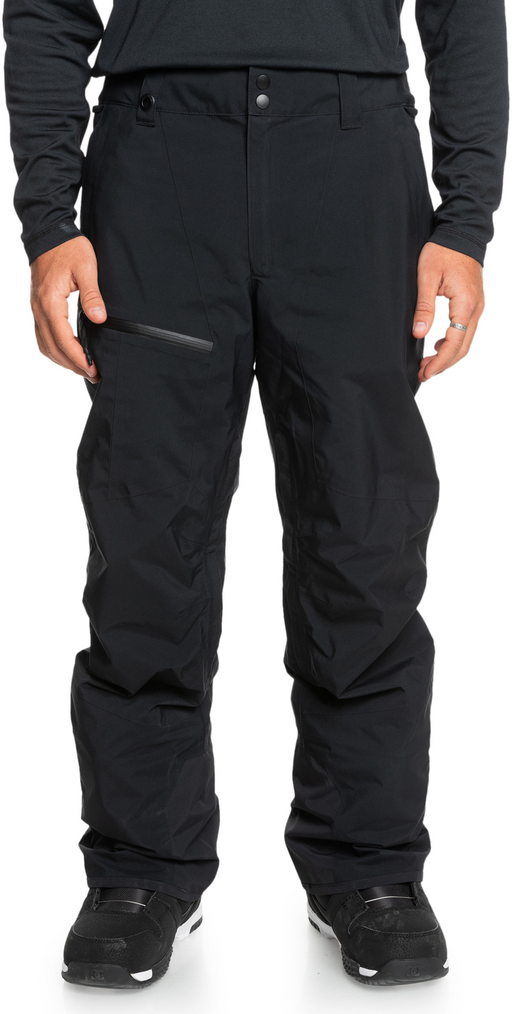 Mens Mission Gore-Tex Snow Pant 2025