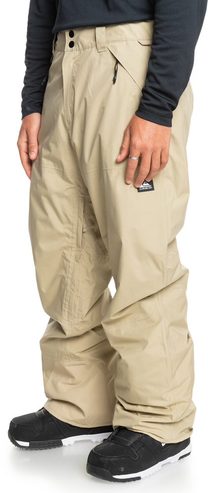 Mens Mission Gore-Tex Snow Pants 2025