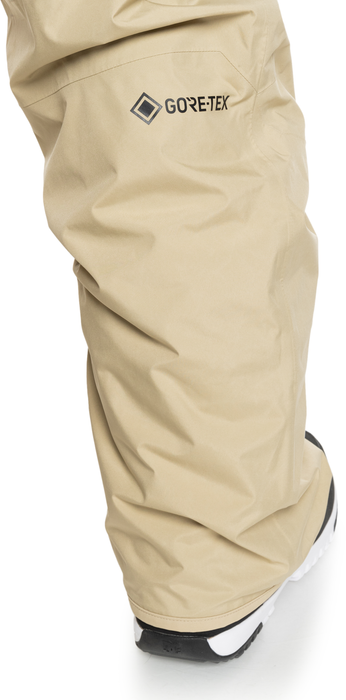 Mens Mission Gore-Tex Snow Pants 2025