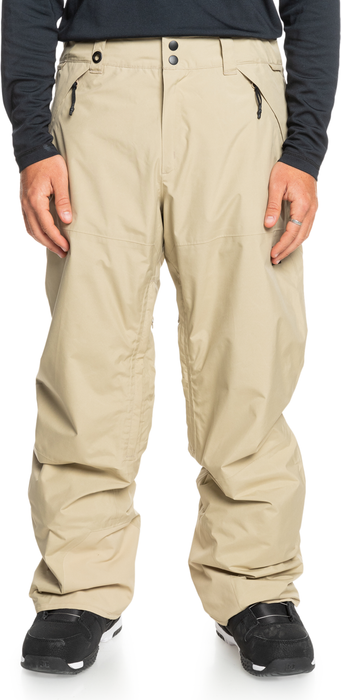 Mens Mission Gore-Tex Snow Pants 2025