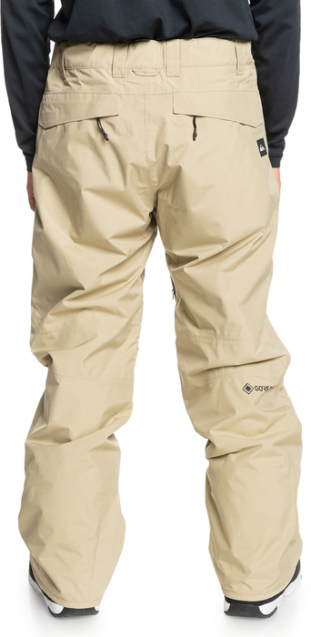Mens Mission Gore-Tex Snow Pants 2025