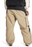 Mens Snow Down Cargo Snow Pants 2026