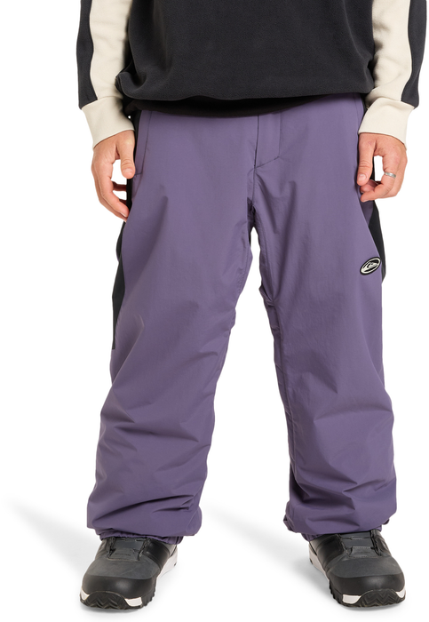Mens Snow Down Snow Pants 2026