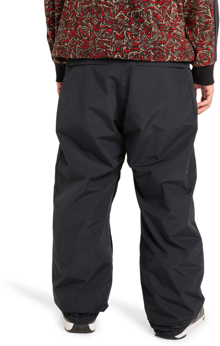 Mens Snow Down Snow Pants 2026