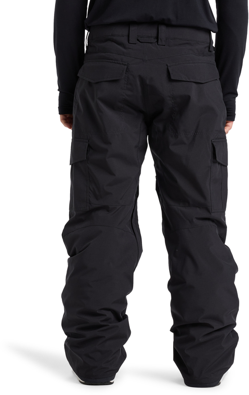 Mens Porter Snow Pants 2026