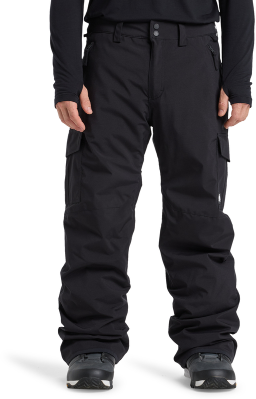 Mens Porter Snow Pants 2026