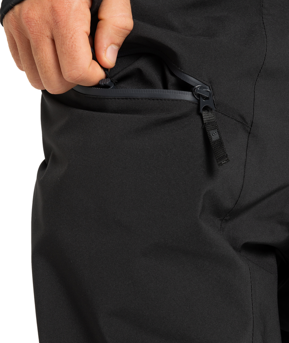 Mens Paramo Stretch 20K Bib Snow Pants 2026