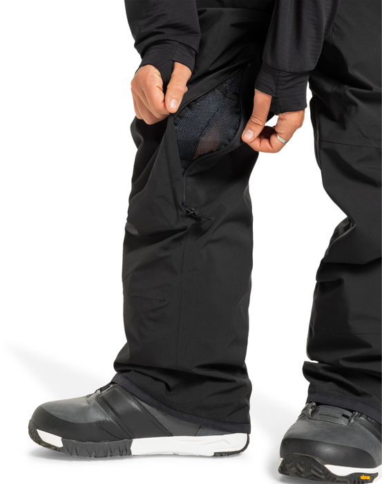 Mens Paramo Stretch 20K Bib Snow Pants 2026