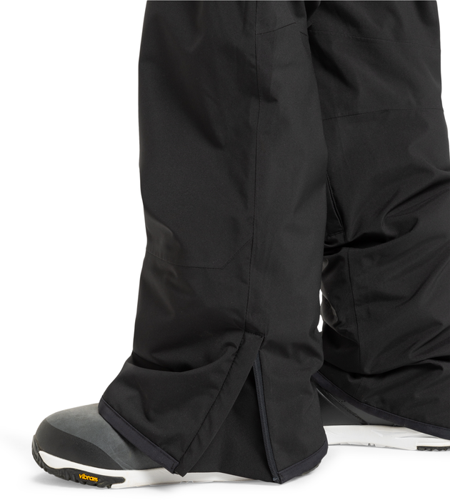 Mens Paramo Stretch 20K Bib Snow Pants 2026
