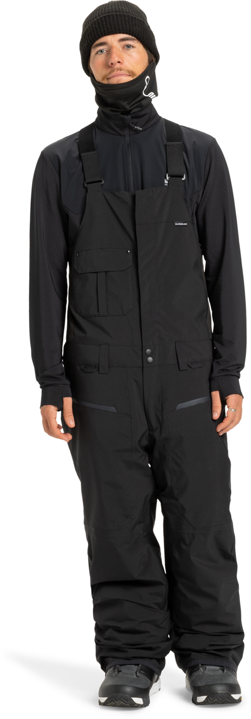 Mens Paramo Stretch 20K Bib Snow Pants 2026