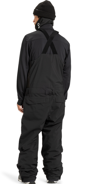 Mens Paramo Stretch 20K Bib Snow Pants 2026