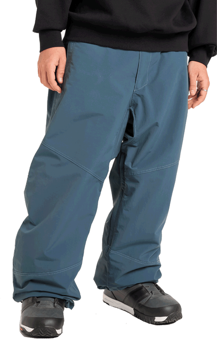 Mens Banging Snow Pants 2026