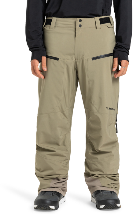 Mens Paramo Stretch 20K Snow Pants 2026