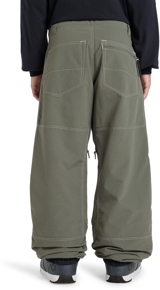 Mens Live Wire Snow Pants 2026
