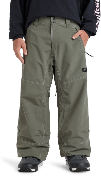 Mens Live Wire Snow Pants 2026