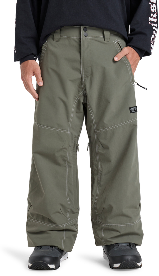 Mens Live Wire Snow Pants 2026