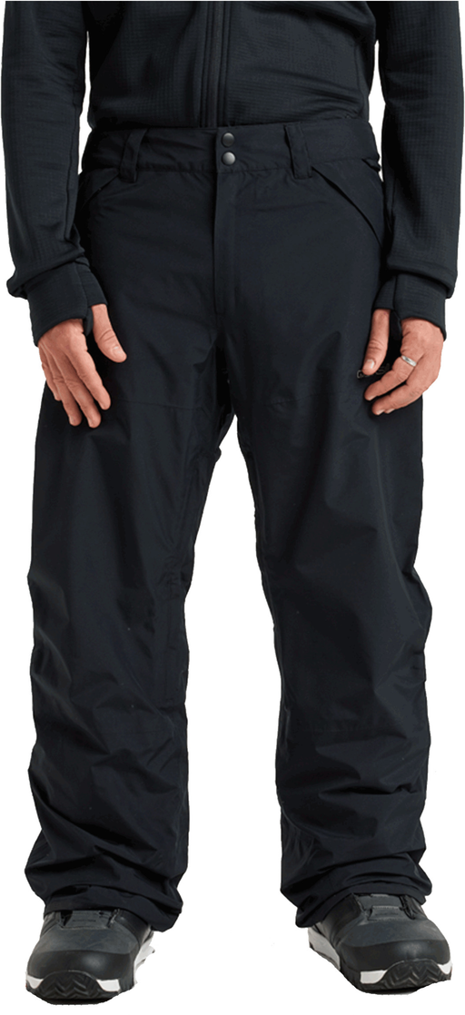 Mens Mission Gore-Tex Snow Pants 2026