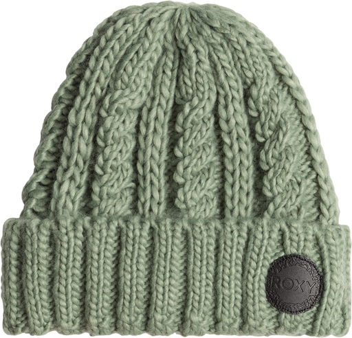 Tram Cuff Beanie 2025