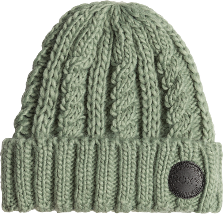 Tram Cuff Beanie 2025