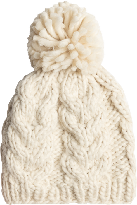 Womens Winter Chunky Beanie 2025