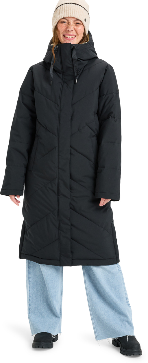 Womens Ellie Insulated Jacket 2026