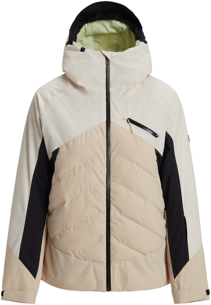 Womens Luna Frost Snow Jacket 2025