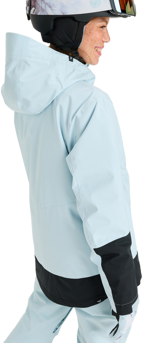 Womens Upward Snow Jacket 2026