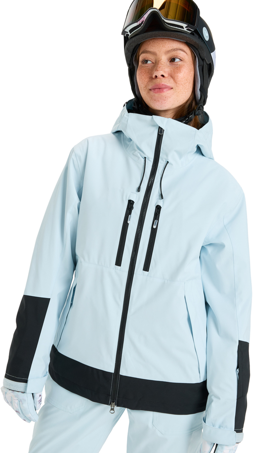 Womens Upward Snow Jacket 2026