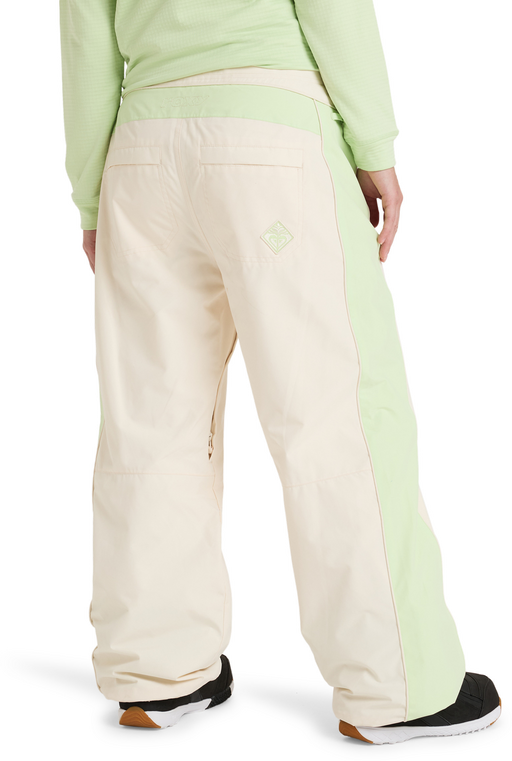 Womens Steeply Snow Pant 2025