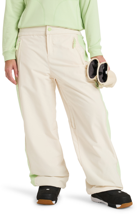 Womens Steeply Snow Pant 2025