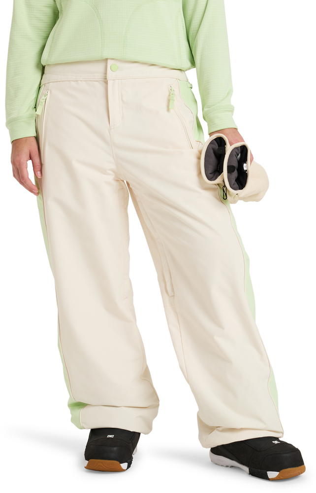 Womens Steeply Snow Pant 2025