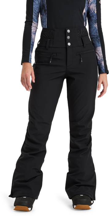 Womens Rising High Snow Pant 2025