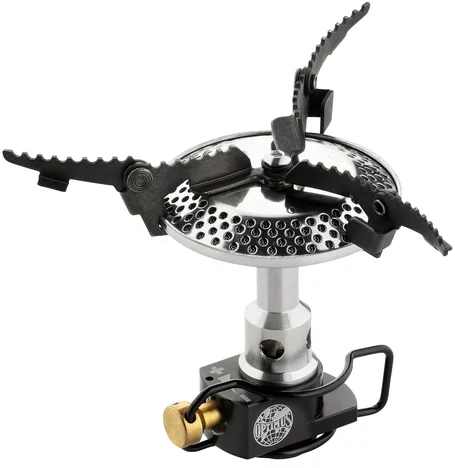 Elektra Cook System Black Edition