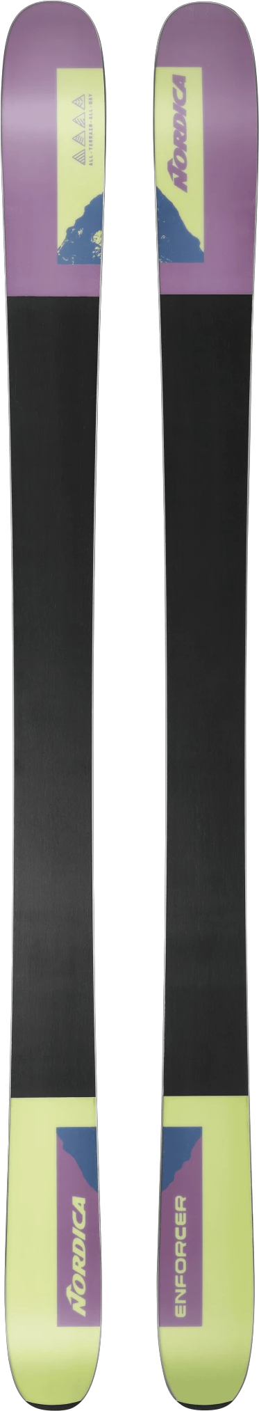 Enforcer 104 2027 inc Marker Griffon Binding Package
