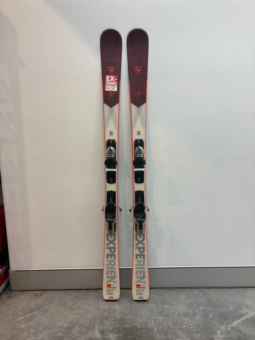 Experience 76 inc Xpress 10 Binding Package EX DEMO