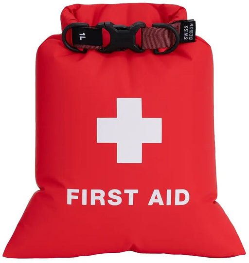 Drybag First Aid