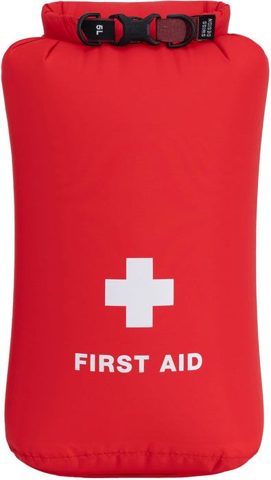 Drybag First Aid