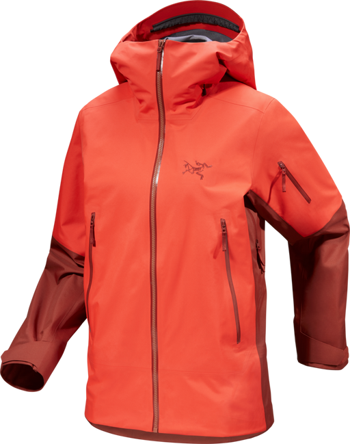 Sentinel Jacket Women's 2025