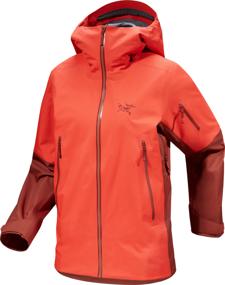 Sentinel Jacket Women's 2025