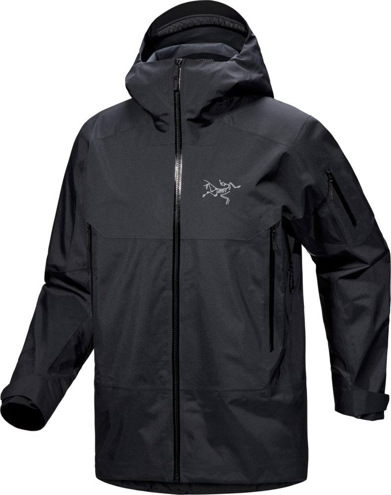 Sabre Jacket Men's 2025