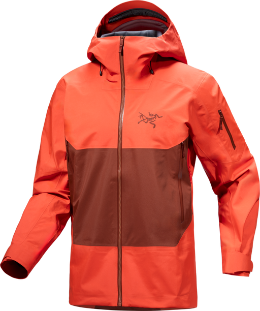 Sabre Jacket Men's 2025