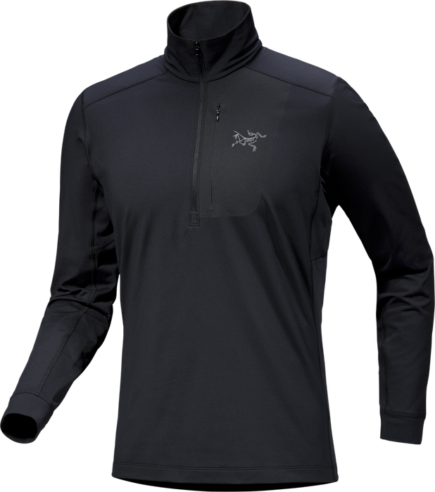 Rho LT Zip Neck 2025