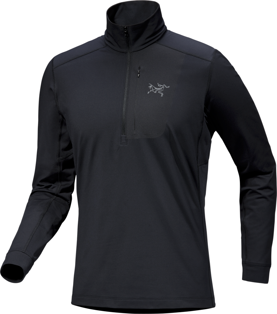 Rho LT Zip Neck 2025