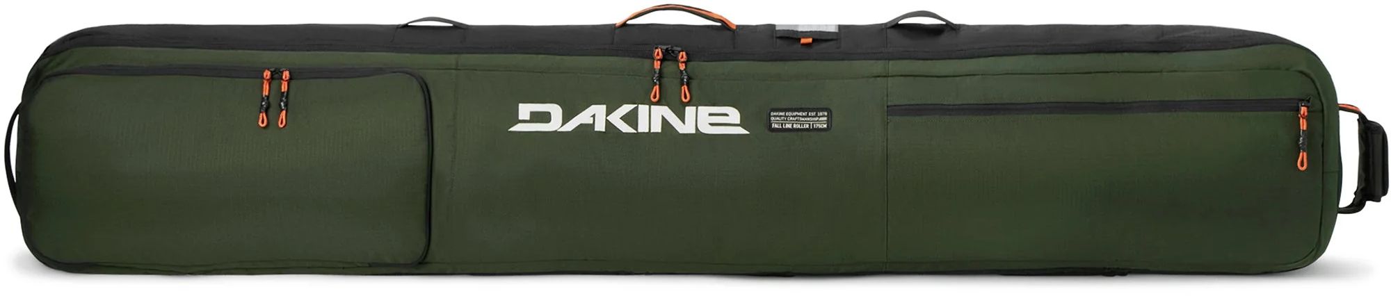 Fall Line Ski Roller Bag 2027