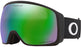 Flight Tracker XL Snow Goggles