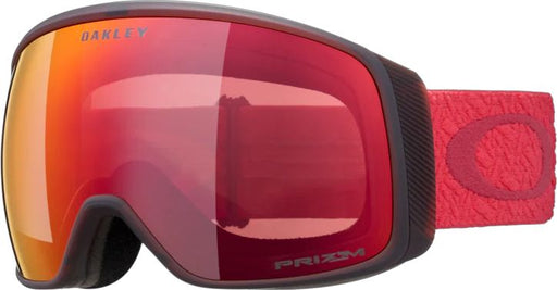 Flight Tracker L Snow Goggles