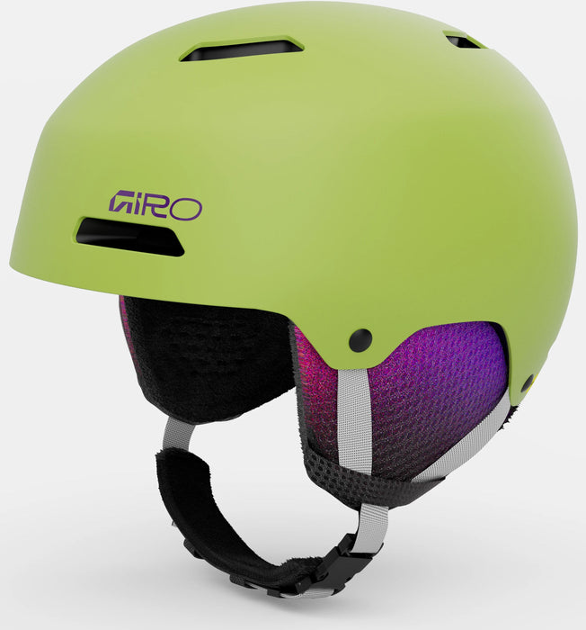 Crue Mips Helmet 2026